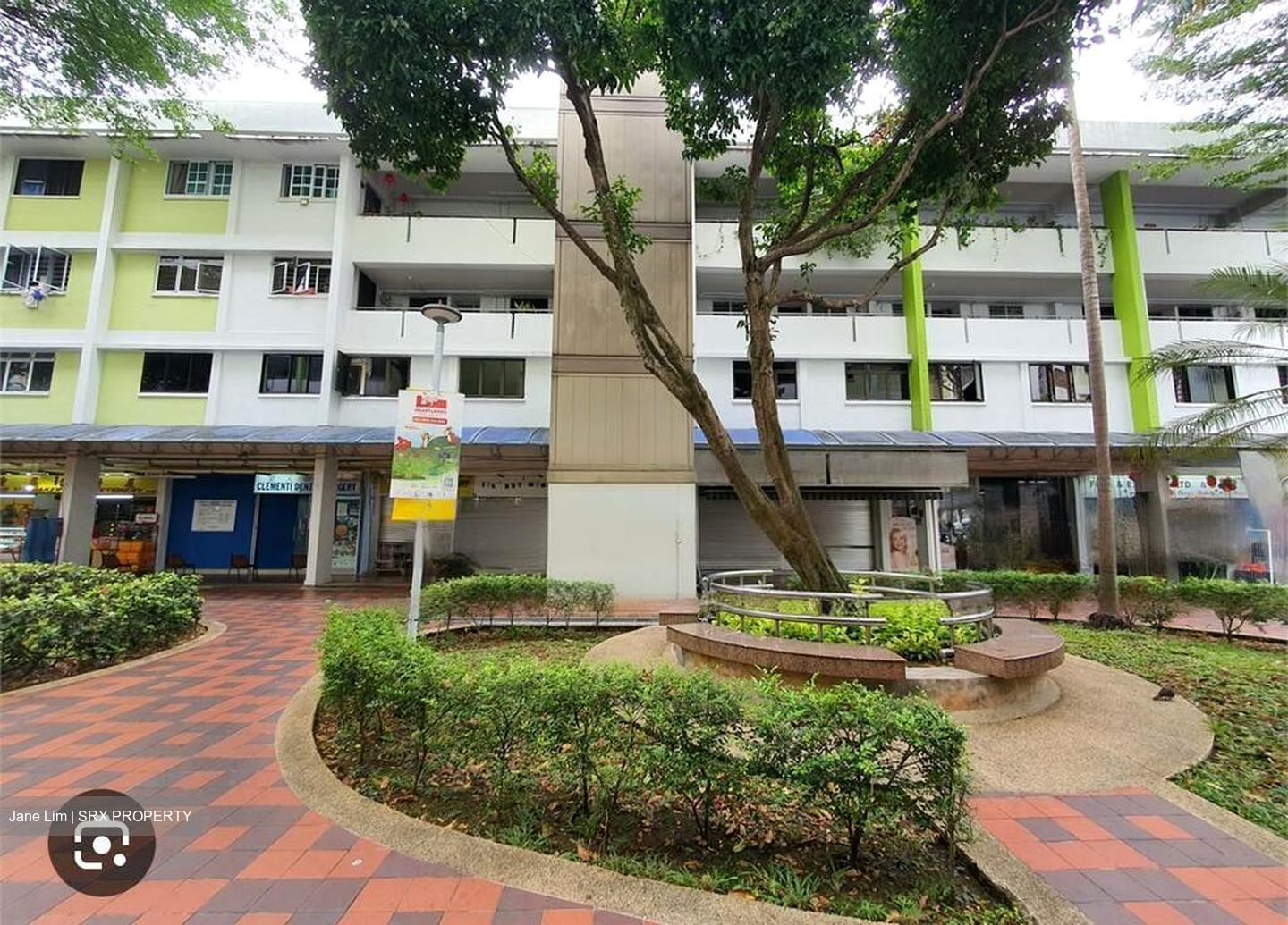 Clementi Avenue 3 (D5), Retail #526305461